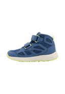 Jack Wolfskin WOODLAND 2 TEXAPORE MID VC K - Schuhe bei PeakStyle