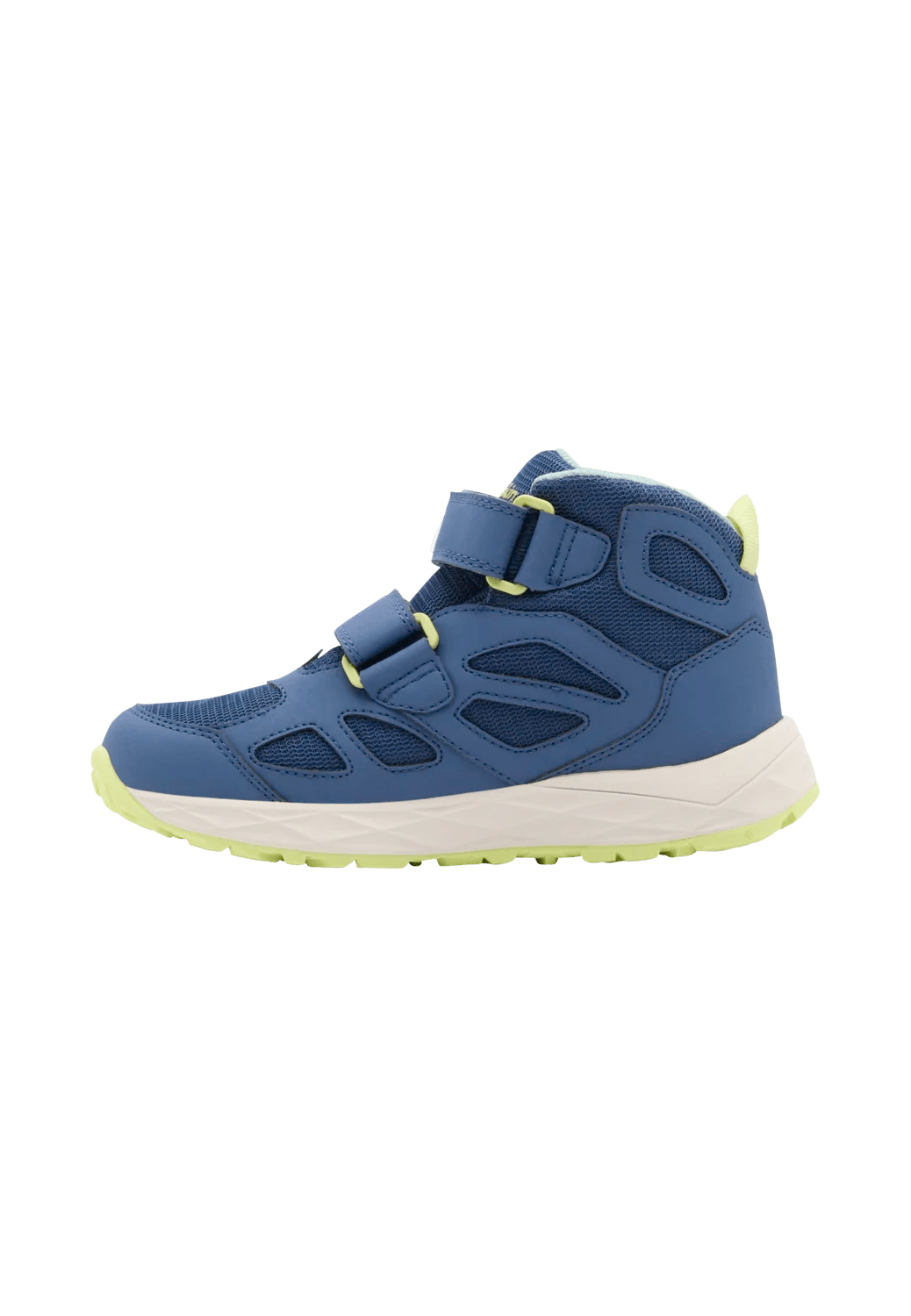 Jack Wolfskin WOODLAND 2 TEXAPORE MID VC K - Schuhe bei PeakStyle