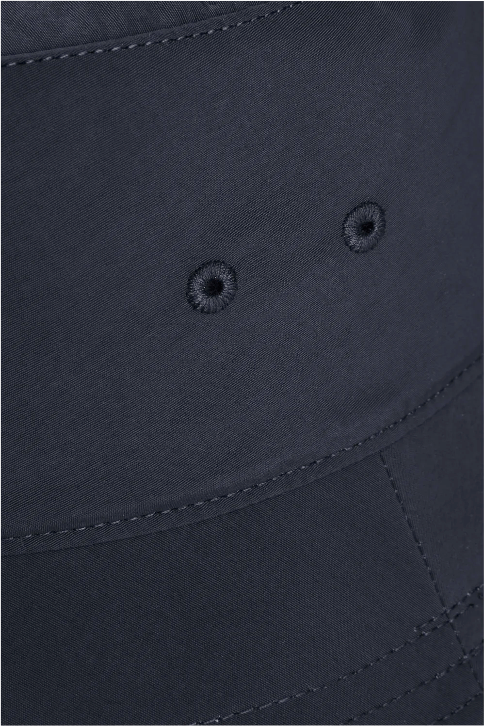 Jack Wolfskin WOODS BUCKET HAT K - Kopfbedeckungen bei PeakStyle