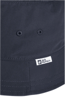 Jack Wolfskin WOODS BUCKET HAT K - Kopfbedeckungen bei PeakStyle