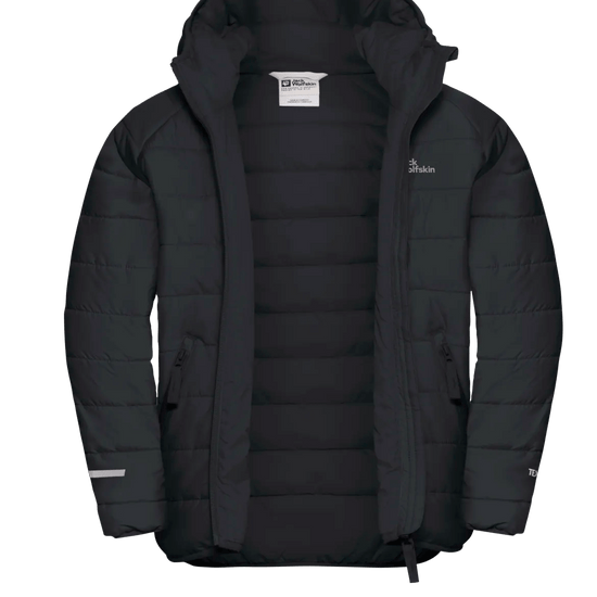 Jack Wolfskin ZENON JACKET KIDS - Jacken bei PeakStyle