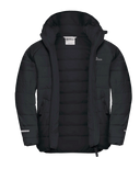 Jack Wolfskin ZENON JACKET KIDS - Jacken bei PeakStyle
