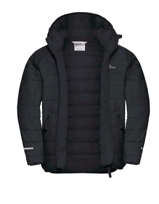 Jack Wolfskin ZENON JACKET KIDS - Jacken bei PeakStyle