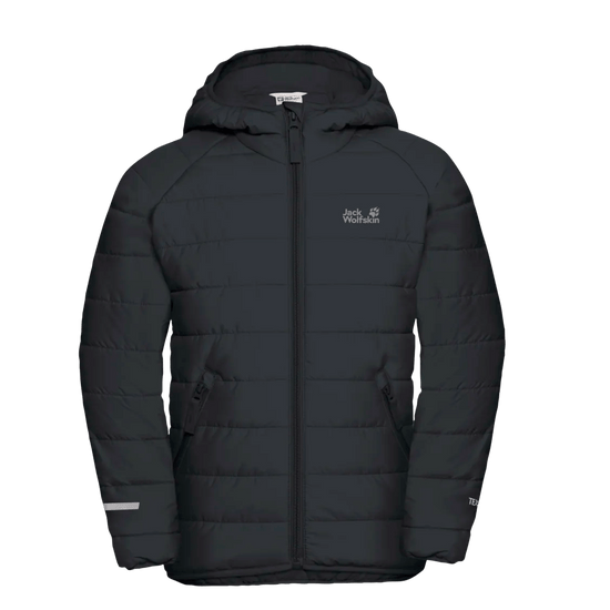 Jack Wolfskin ZENON JACKET KIDS - Jacken bei PeakStyle