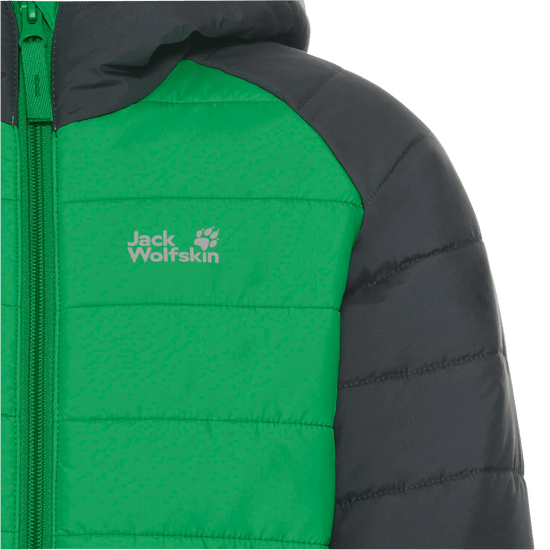 Jack Wolfskin ZENON JACKET KIDS - Jacken bei PeakStyle