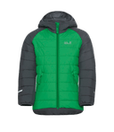 Jack Wolfskin ZENON JACKET KIDS - Jacken bei PeakStyle