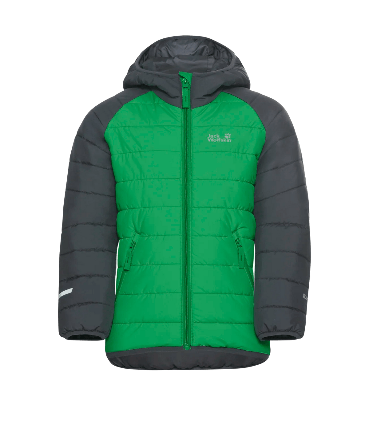 Jack Wolfskin ZENON JACKET KIDS - Jacken bei PeakStyle