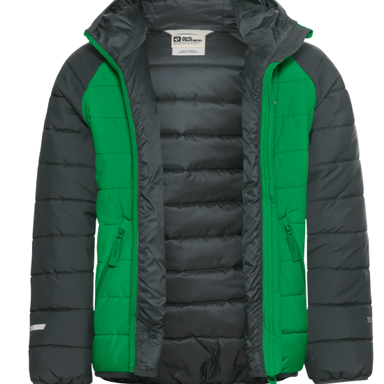 Jack Wolfskin ZENON JACKET KIDS - Jacken bei PeakStyle