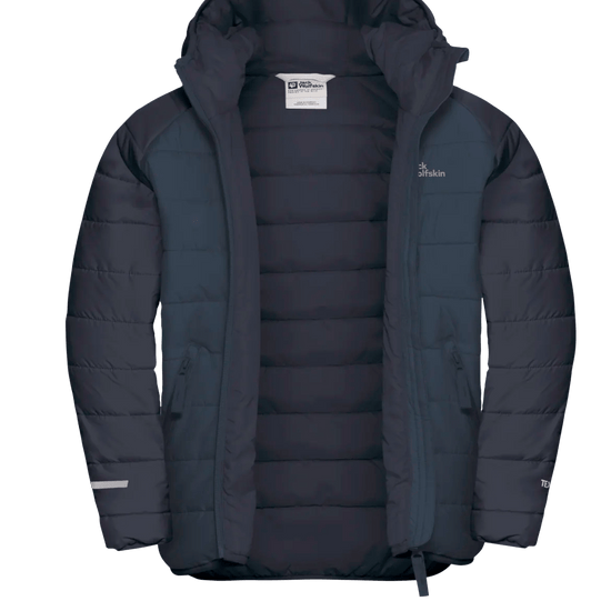 Jack Wolfskin ZENON JACKET KIDS - Jacken bei PeakStyle