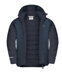 Jack Wolfskin ZENON JACKET KIDS - Jacken bei PeakStyle