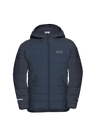 Jack Wolfskin ZENON JACKET KIDS - Jacken bei PeakStyle