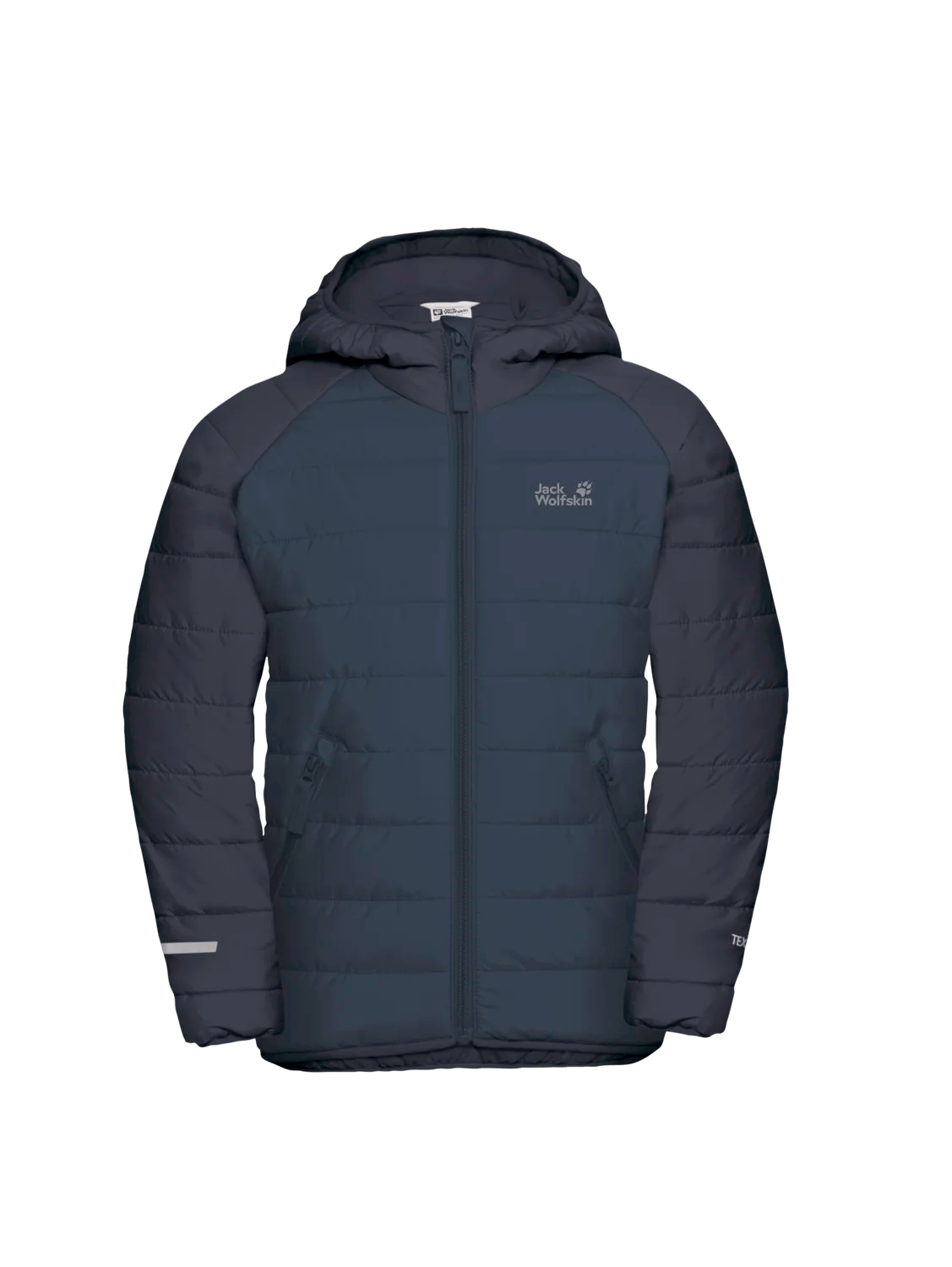 Jack Wolfskin ZENON JACKET KIDS - Jacken bei PeakStyle