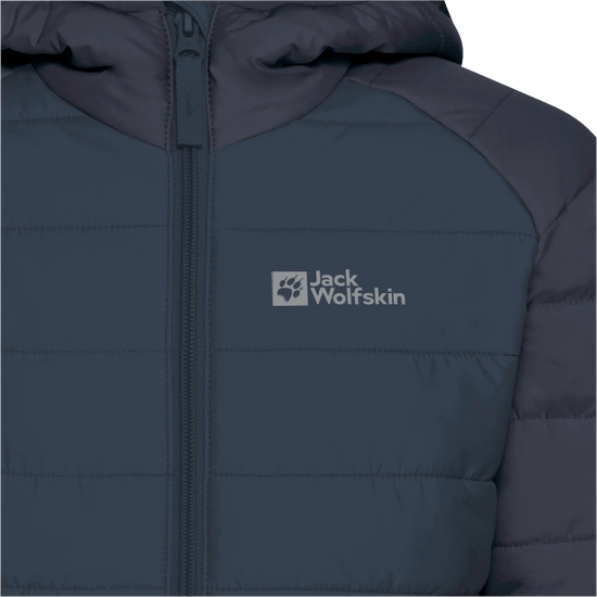 Jack Wolfskin ZENON JACKET KIDS - Jacken bei PeakStyle