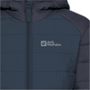Jack Wolfskin ZENON JACKET KIDS - Jacken bei PeakStyle