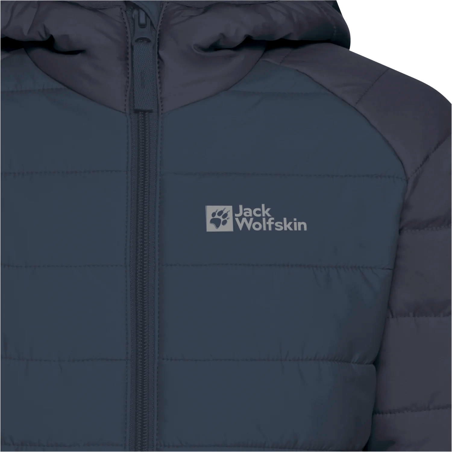 Jack Wolfskin ZENON JACKET KIDS - Jacken bei PeakStyle