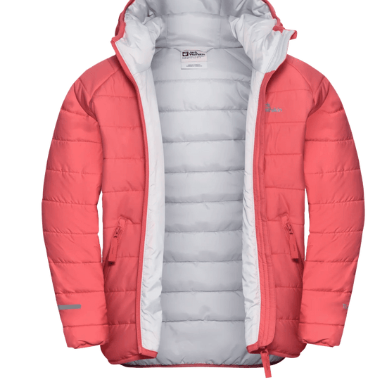 Jack Wolfskin ZENON JACKET KIDS - Jacken bei PeakStyle
