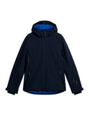 J.Lindeberg M ACE JACKET - PeakStyle
