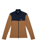 J.Lindeberg M BANKS MID LAYER - PeakStyle