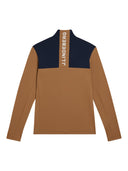 J.Lindeberg M BANKS MID LAYER - PeakStyle