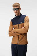 J.Lindeberg M BANKS MID LAYER - PeakStyle