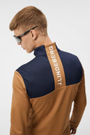 J.Lindeberg M BANKS MID LAYER - PeakStyle