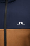 J.Lindeberg M BANKS MID LAYER - PeakStyle