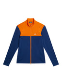 J.Lindeberg M BANKS MID LAYER - PeakStyle
