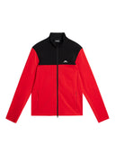 J.Lindeberg M BANKS MID LAYER - PeakStyle