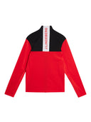 J.Lindeberg M BANKS MID LAYER - PeakStyle