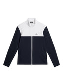 J.Lindeberg M BANKS MID LAYER - PeakStyle