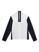 J.Lindeberg M BANKS MID LAYER - PeakStyle