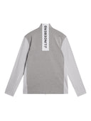 J.Lindeberg M BANKS MID LAYER - PeakStyle