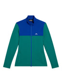 J.Lindeberg M BANKS MID LAYER - PeakStyle