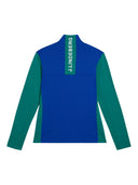 J.Lindeberg M BANKS MID LAYER - PeakStyle
