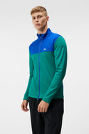 J.Lindeberg M BANKS MID LAYER - PeakStyle