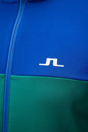 J.Lindeberg M BANKS MID LAYER - PeakStyle