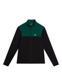 J.Lindeberg M BANKS MID LAYER - PeakStyle