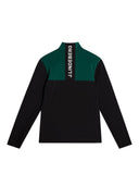 J.Lindeberg M BANKS MID LAYER - PeakStyle