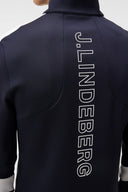 J.Lindeberg M CARL MID LAYER - PeakStyle