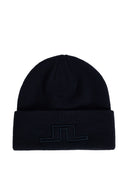 J.Lindeberg M CORY BEANIE - PeakStyle