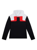 J.Lindeberg M JEFF HOOD - PeakStyle