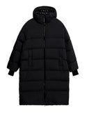 J.Lindeberg W CARRIAGE PARKA - PeakStyle