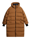 J.Lindeberg W CARRIAGE PARKA - PeakStyle