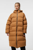 J.Lindeberg W CARRIAGE PARKA - PeakStyle