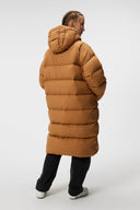 J.Lindeberg W CARRIAGE PARKA - PeakStyle