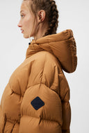 J.Lindeberg W CARRIAGE PARKA - PeakStyle