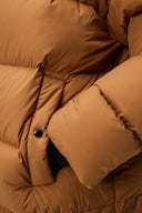 J.Lindeberg W CARRIAGE PARKA - PeakStyle