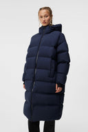 J.Lindeberg W CARRIAGE PARKA - PeakStyle