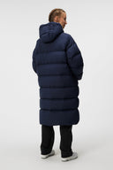 J.Lindeberg W CARRIAGE PARKA - PeakStyle