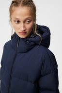 J.Lindeberg W CARRIAGE PARKA - PeakStyle